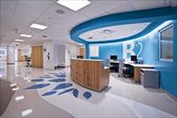 پاورپوینت اصول طراحی بیمارستان در 100 اسلاید کاملا قابل ویرایش به همراه شکل و تصاویر