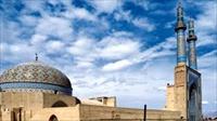 تزیینات محراب و میل ها و مناره ها در معماری اسلامی