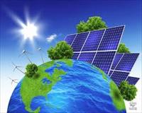پاورپوینت انرژی خورشیدی و شبکه متصل به الکترونیک خورشیدی،pptx،در 186 اسلاید