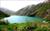 پهنه بندی زیستگاهی دریاچه گهر (لرستان) بر اساس سیستم MED WET با هدف تعیین پتانسیل توسعه شیلاتی