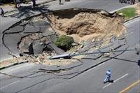 پاورپوینت زمین شناسی مهندسی زمین لغزش Landslide در 113 اسلاید