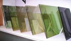 پاورپوینت انواع شیشه و کاربرد آن در ساختمان در 33 اسلاید کاملا قابل ویرایش همراه با شکل