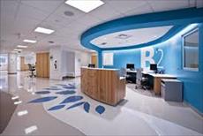 پاورپوینت اصول طراحی بیمارستان در 100 اسلاید کاملا قابل ویرایش به همراه شکل و تصاویر
