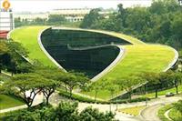 طراحی معماری و معماری ارگانیک در معماری سبز
