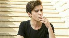 پاورپوینت پدیده ای به نام سیگار کشیدن در کمین نوجوانان و جوانان