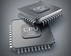 پاورپوینت سی پی یو (CPU)