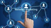 نتورك ماركتينك از صفر تا 100 (network marketing)