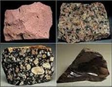 پاورپوینت زمین شناسی با موضوع سنگ های آذرین