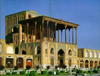 آشنایی با کاخهای ایران